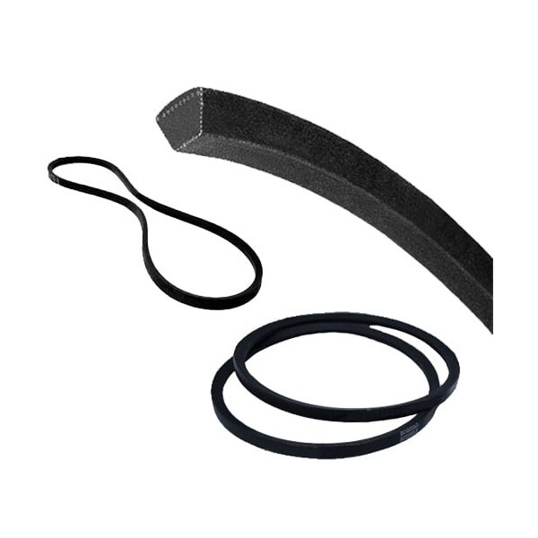 Belt, 5VK Kevlar , 5/8 x 170in OC, 11 Band
